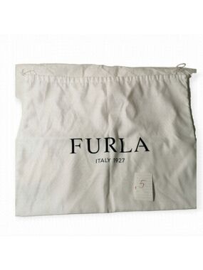 FURLA AUTHENTIC Dustbag Cover